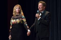 АВТОРСКИЙ КОНЦЕРТ "В КРУГУ ДРУЗЕЙ"