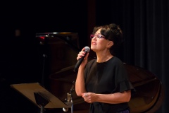 АВТОРСКИЙ КОНЦЕРТ "В КРУГУ ДРУЗЕЙ"